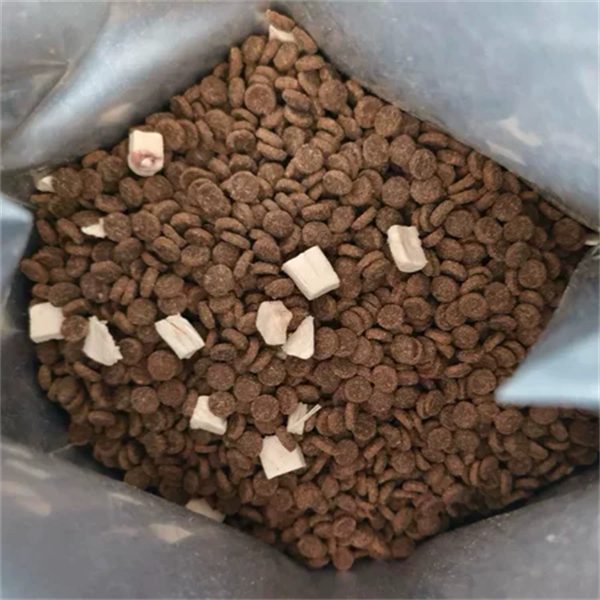 乖巧鲜肉猫粮测评：高蛋白低敏配方，性价比突出