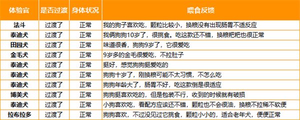 老年犬粮选购指南及豆柴老年犬粮真实测评