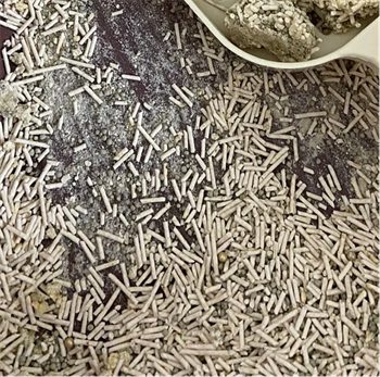 猫博士混合猫砂测评：结团除臭好，但需注意粉尘和粘底问题