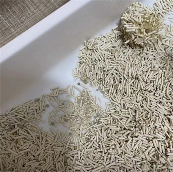 猫博士混合猫砂测评：结团除臭好，但需注意粉尘和粘底问题