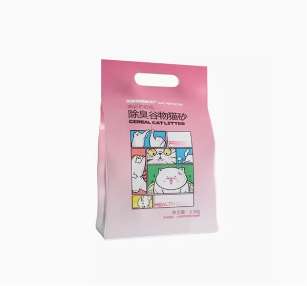 宠佰星猫砂真实测评：结团好除臭强，但包裹性一般