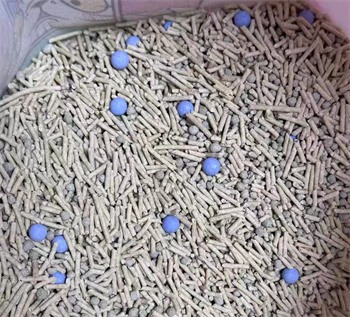 宠佰星猫砂真实测评：结团好除臭强，但包裹性一般