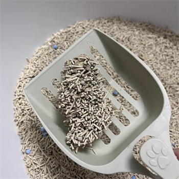 宠佰星猫砂真实测评：结团好除臭强，但包裹性一般