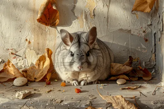 仓鼠自愈能力强的奥秘及饲养关键 仓鼠自愈能力强的奥秘及饲养关键