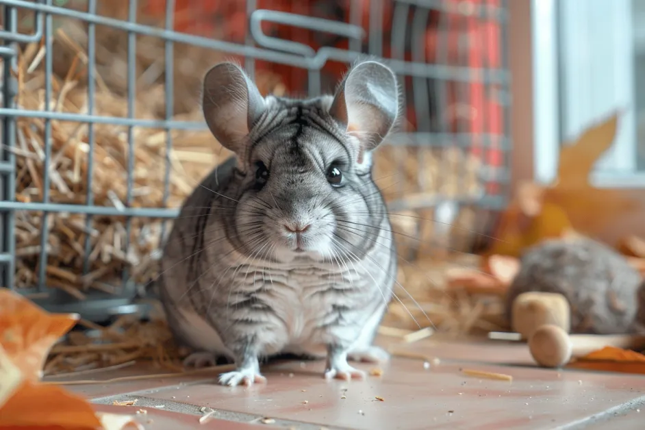 仓鼠自愈能力强的奥秘及饲养关键 仓鼠自愈能力强的奥秘及饲养关键