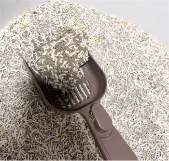 细腻结团快 小菊混合猫砂性价比高 细腻结团快 小菊混合猫砂性价比高