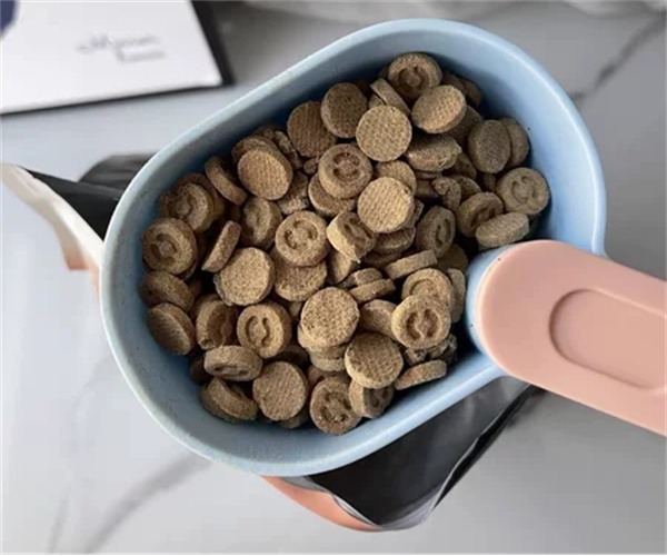 鸭肉梨狗粮清热降火低敏美毛效果测评