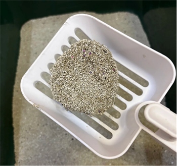 哆来咪DO2矿砂测评：细腻低尘结团快，适合多猫家庭