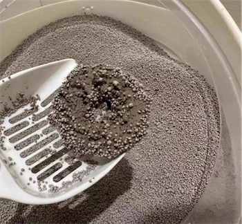 宽幅膨润土猫砂测评:结团快但粉尘多,适合预算有限的铲屎官 宽幅膨润土猫砂测评:结团快但粉尘多,适合预算有限的铲屎官