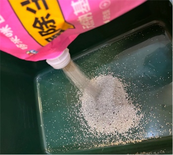 哆来咪DO2矿砂测评：细腻低尘结团快，适合多猫家庭