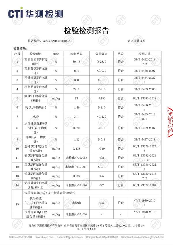 低温烘焙猫粮营养密度高适口性佳测评
