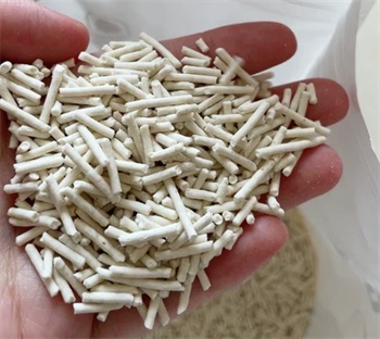 江小傲豆腐猫砂性价比分析 推荐混合猫砂更实用 江小傲豆腐猫砂性价比分析 推荐混合猫砂更实用