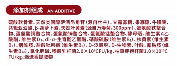低敏好消化猫粮推荐 妙修烘焙粮营养配比分析