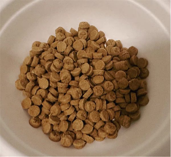 元更元烘焙猫粮无谷高蛋白测评：适口好，适合增重猫咪