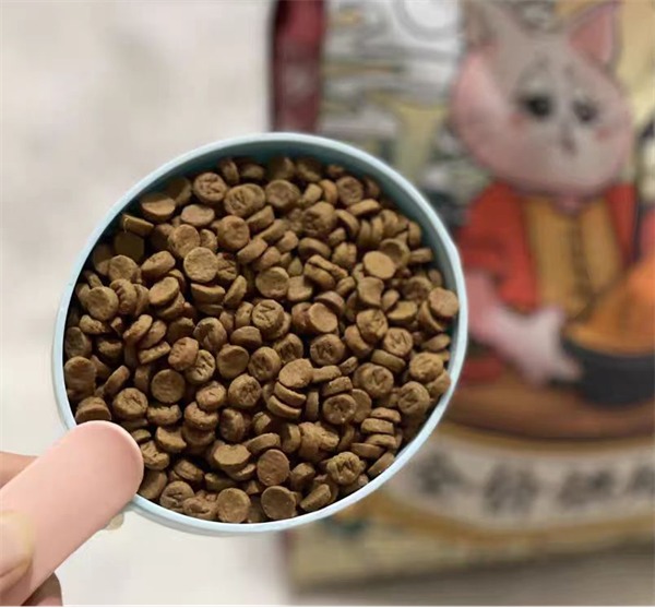 低敏好消化猫粮推荐 妙修烘焙粮营养配比分析