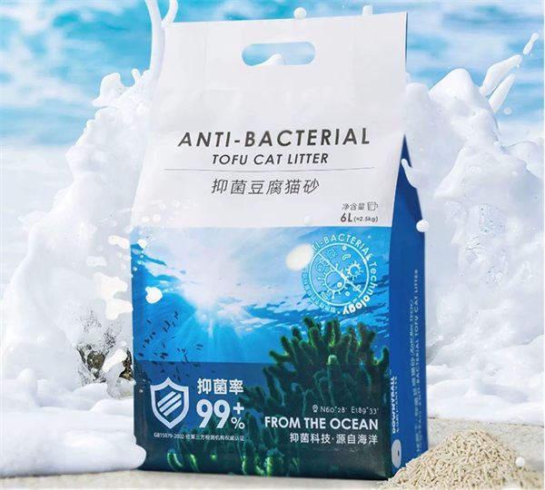 豆腐猫砂除臭强结团紧实不粘底懒人推荐