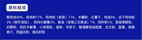 无谷低敏好消化猫粮测评，适合肠胃敏感猫咪