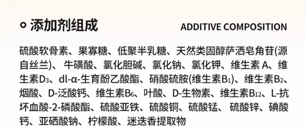 月入3K也能买的高性价比狗粮推荐