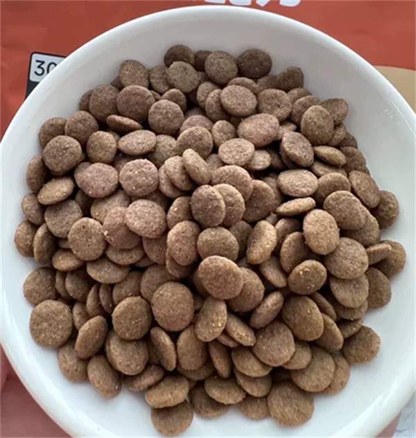 鸭肉梨狗粮安全吗?30项检测结果解析 鸭肉梨狗粮安全吗?30项检测结果解析