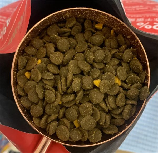 月入3K也能买的高性价比狗粮推荐