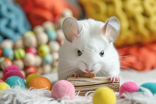 仓鼠中暑急救方法有哪些？快速降温与护理指南