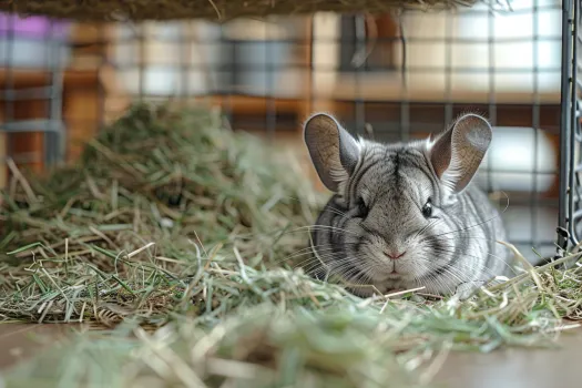 仓鼠中暑急救方法有哪些？快速降温与护理指南