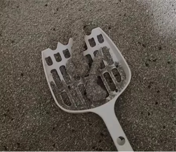 钠基矿砂测评:粉尘少 粘底牢 使用体验真实反馈 钠基矿砂测评:粉尘少 粘底牢 使用体验真实反馈