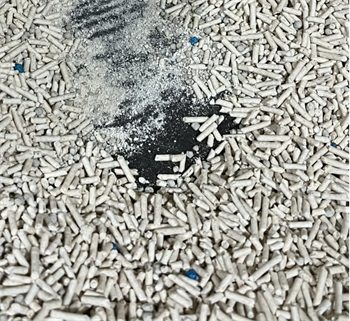 淘豆玩国混合豆腐猫砂测评:性价比高但有小缺点 淘豆玩国混合豆腐猫砂测评:性价比高但有小缺点