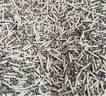 淘豆玩国混合豆腐猫砂测评:性价比高但有小缺点 淘豆玩国混合豆腐猫砂测评:性价比高但有小缺点