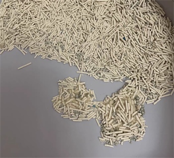 淘豆玩国混合豆腐猫砂测评:性价比高但有小缺点 淘豆玩国混合豆腐猫砂测评:性价比高但有小缺点