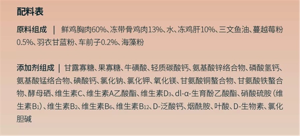 猫咪主食罐怎么选？东边罐头测评及注意事项