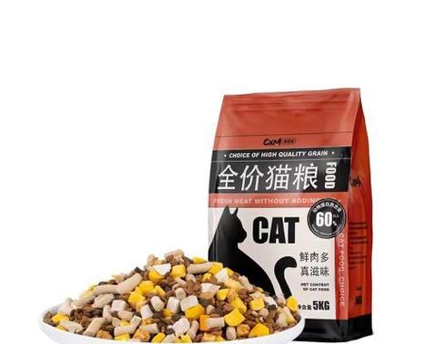 猫吃牛肉补充哪些营养？全面解析牛肉对猫咪的益处