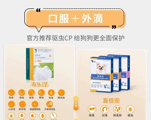 如何科学选择狗狗耳螨治疗药物及护理技巧