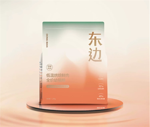 东边烘焙猫粮适合中国胃?测评结果揭晓 东边烘焙猫粮适合中国胃?测评结果揭晓