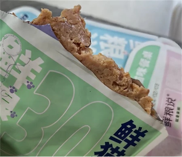 夏季猫咪补水神器!鲜粮说主食湿粮测评 夏季猫咪补水神器!鲜粮说主食湿粮测评