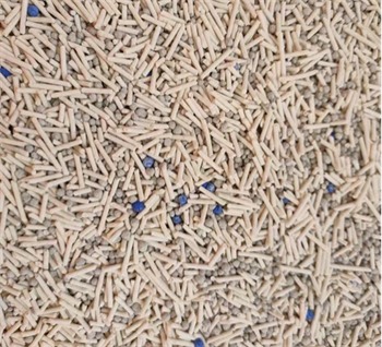 平价猫砂测评：哆力星球混合砂使用体验分析