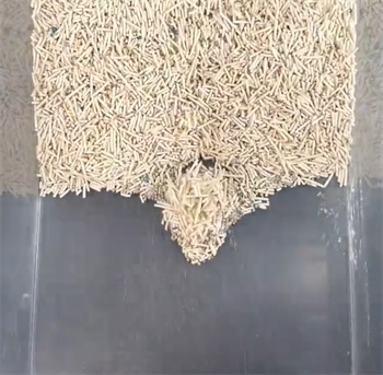 平价猫砂测评：哆力星球混合砂使用体验分析