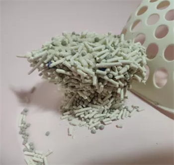 平价猫砂测评：哆力星球混合砂使用体验分析