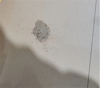 乌力乌力矿砂测评:结团好除臭强,性价比高 乌力乌力矿砂测评:结团好除臭强,性价比高