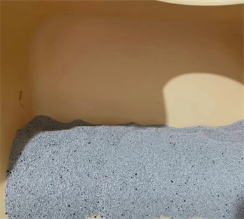 乌力乌力矿砂测评：结团好除臭强，性价比高