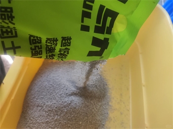 乌力乌力矿砂测评:结团好除臭强,性价比高 乌力乌力矿砂测评:结团好除臭强,性价比高