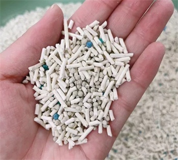 麦都狗混合豆腐猫砂测评：结团除臭表现稳定，适合懒人使用