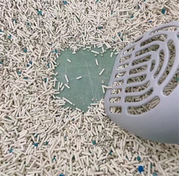 麦都狗混合豆腐猫砂测评：结团除臭表现稳定，适合懒人使用