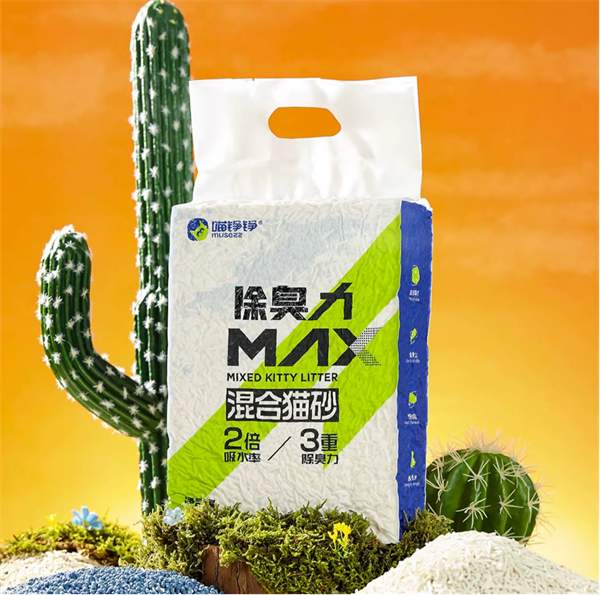 平价猫砂推荐：混合豆腐砂好用吗？