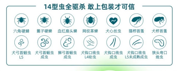 汪宠爱驱虫药安全性与使用指南解析
