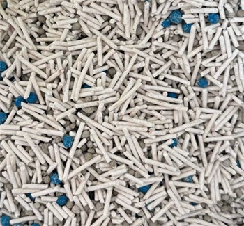 平价猫砂推荐：混合豆腐砂好用吗？