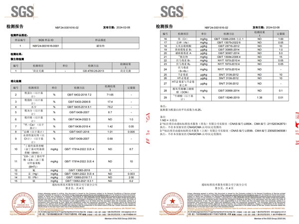 猫咪健身餐测评:高蛋白低脂肪,肠道健康更关键 猫咪健身餐测评:高蛋白低脂肪,肠道健康更关键