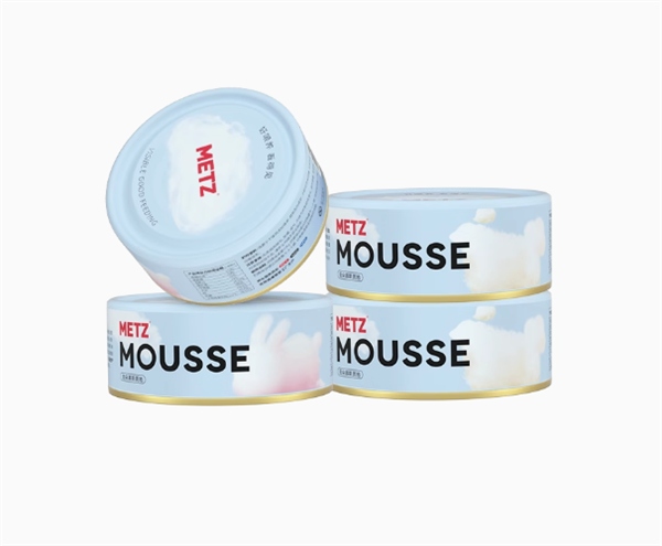 猫咪主食罐测评:玫斯云朵罐头性价比如何? 猫咪主食罐测评:玫斯云朵罐头性价比如何?