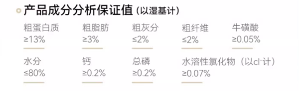 猫咪主食罐测评:玫斯云朵罐头性价比如何? 猫咪主食罐测评:玫斯云朵罐头性价比如何?