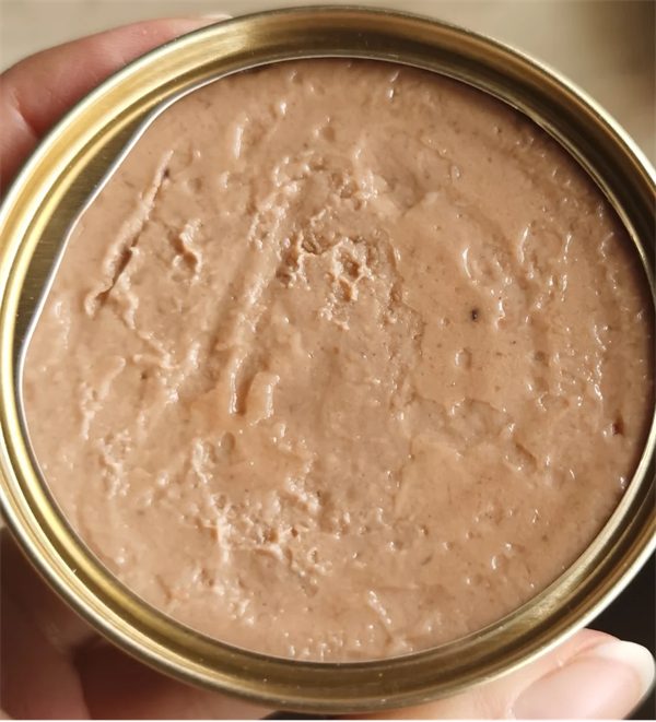 猫咪主食罐测评:玫斯云朵罐头性价比如何? 猫咪主食罐测评:玫斯云朵罐头性价比如何?